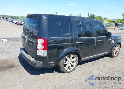 2010 Land Rover Lr4 from USA, damaged, VIN SALAC2D47AA527459